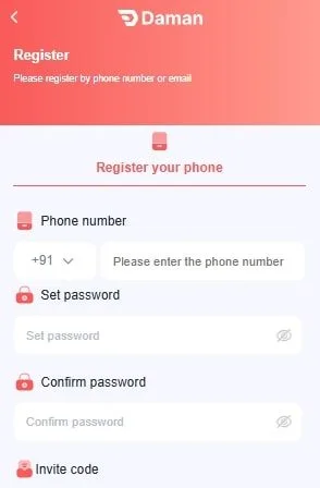 UPI Withdrawal Games Setup Complete Step